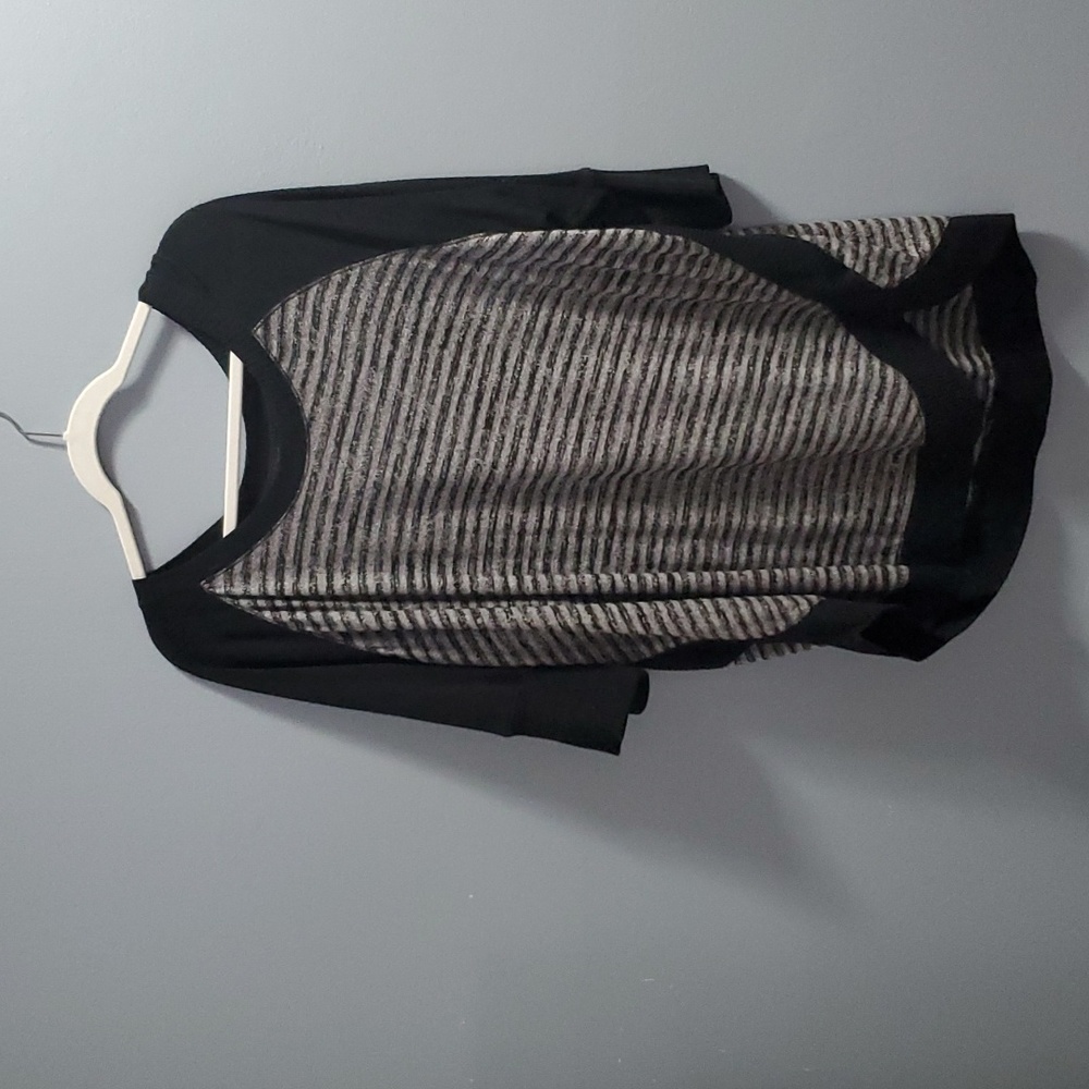 Striped shirt